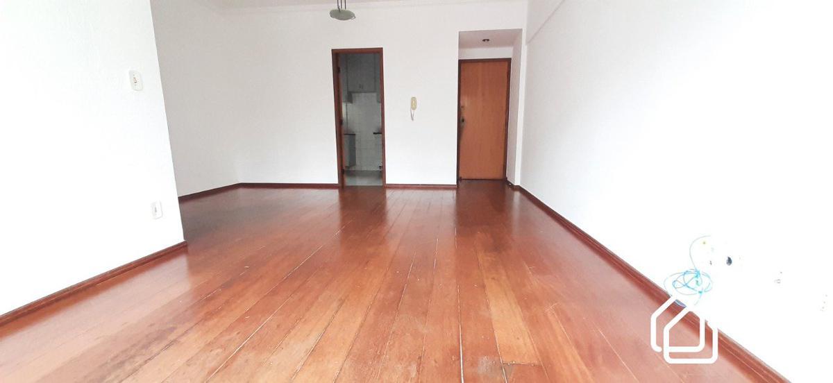Apartamento, Buritis, 3 Quartos, 1 Vaga, 1 Suíte