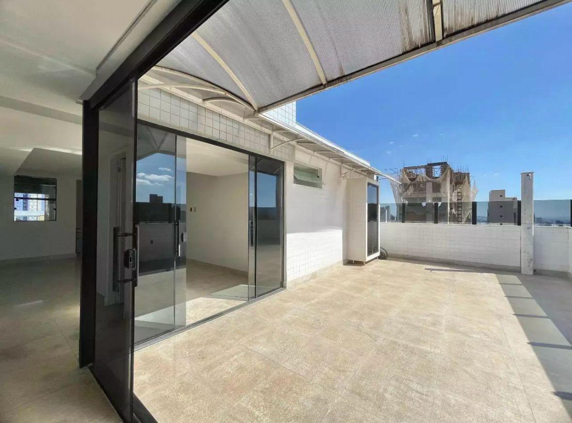 Cobertura, Anchieta, 3 Quartos, 3 Vagas, 2 Suítes