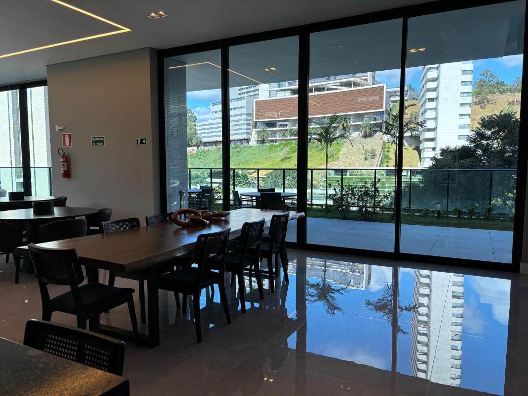 Apartamento, Vale do Sereno, 2 Quartos, 2 Vagas, 1 Suíte