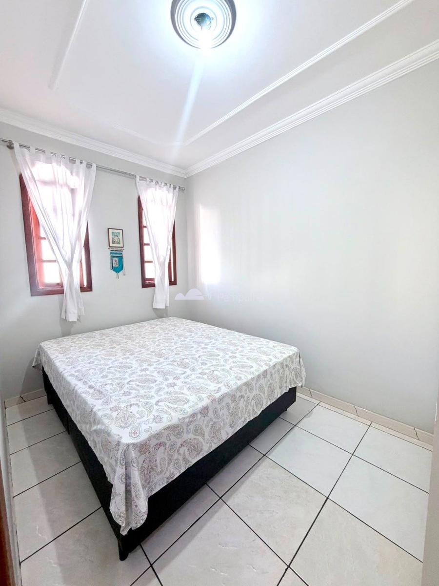 Casa, Santa Mônica, 2 Quartos, 1 Vaga