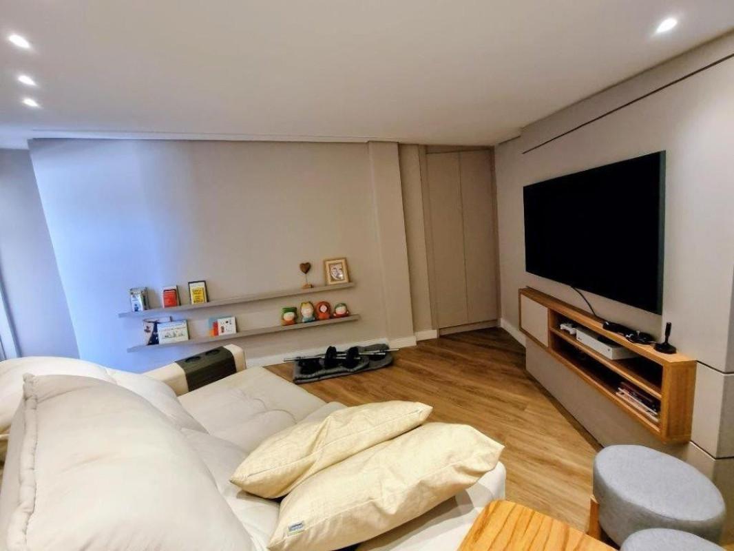 Cobertura, Jardim América, 3 Quartos, 2 Vagas
