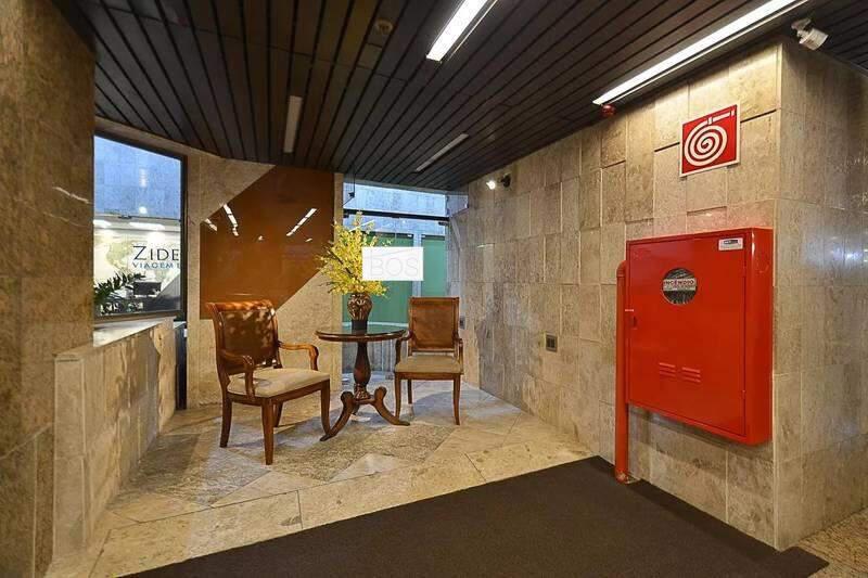 Apartamento, Savassi, 2 Quartos, 1 Vaga, 1 Suíte