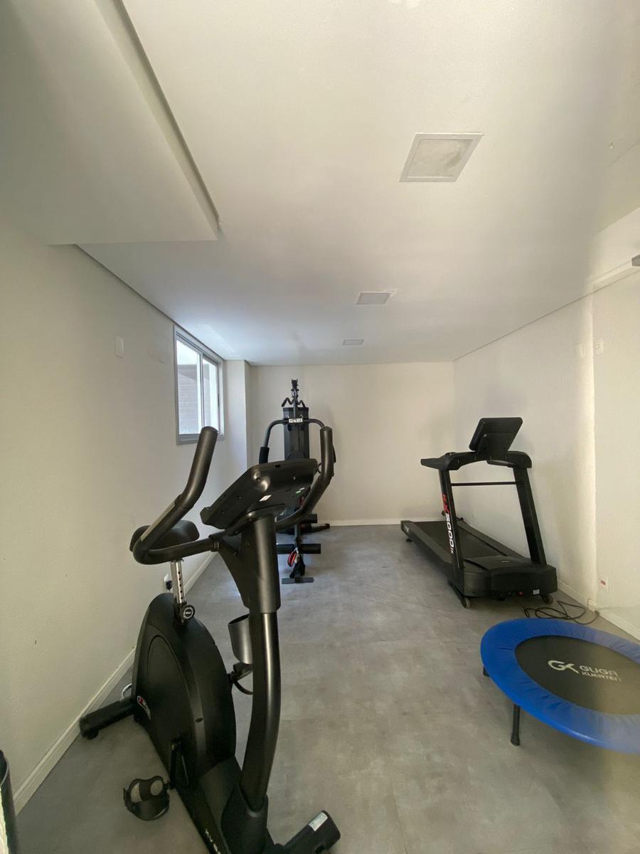 Apartamento, Colégio Batista, 1 Quarto, 0 Vaga, 1 Suíte