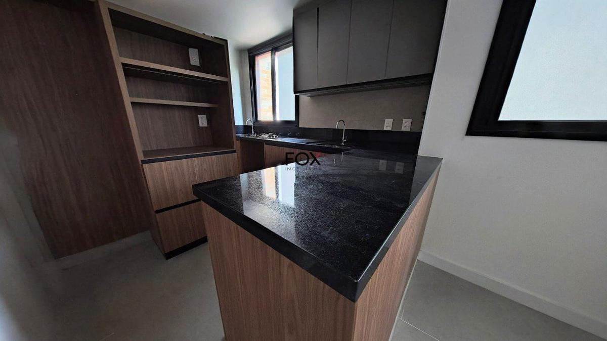 Apartamento, Lourdes, 2 Quartos, 2 Vagas, 1 Suíte