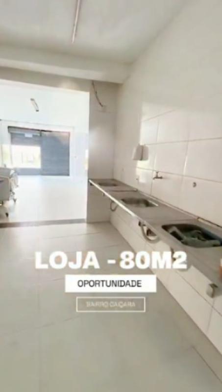 Andar, Caiçaras, 0 Quarto, 0 Vaga