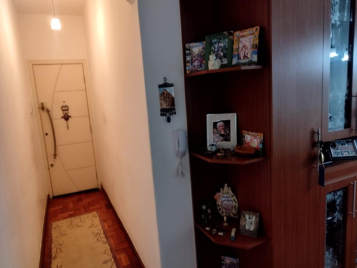 Apartamento, Colégio Batista, 2 Quartos, 0 Vaga