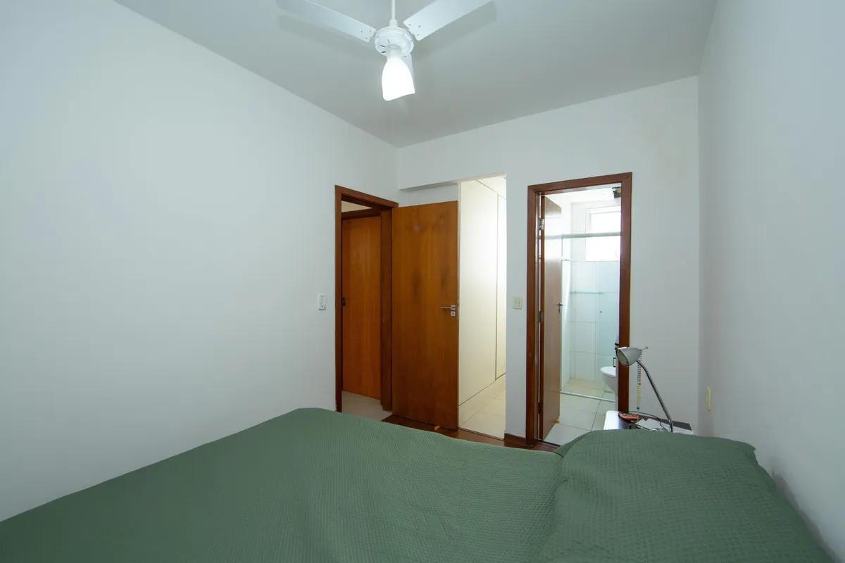 Apartamento, Lourdes, 2 Quartos, 2 Vagas, 1 Suíte