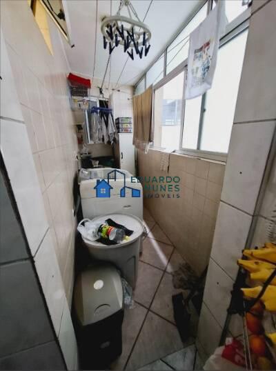 Apartamento, Barro Preto, 2 Quartos, 1 Vaga, 1 Suíte