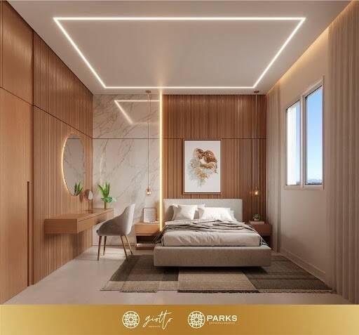 Apartamento, Imbaúbas, 3 Quartos, 2 Vagas, 1 Suíte