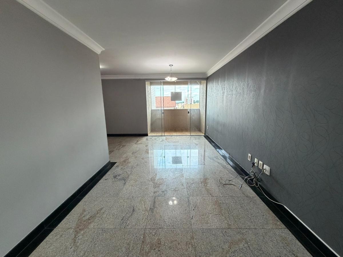 Apartamento, Palmares, 3 Quartos, 2 Vagas, 1 Suíte