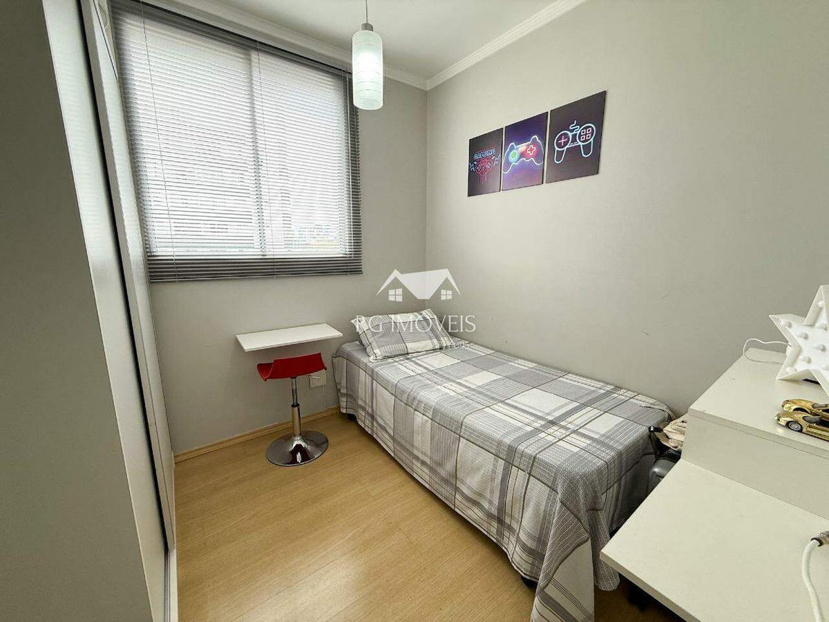 Cobertura, Buritis, 4 Quartos, 2 Vagas, 1 Suíte