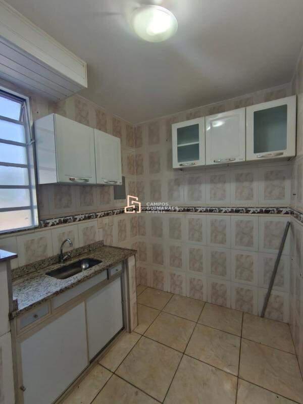 Apartamento, Solar do Barreiro, 2 Quartos, 1 Vaga