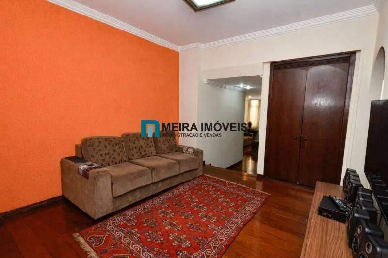 Apartamento, Funcionários, 4 Quartos, 3 Vagas, 1 Suíte