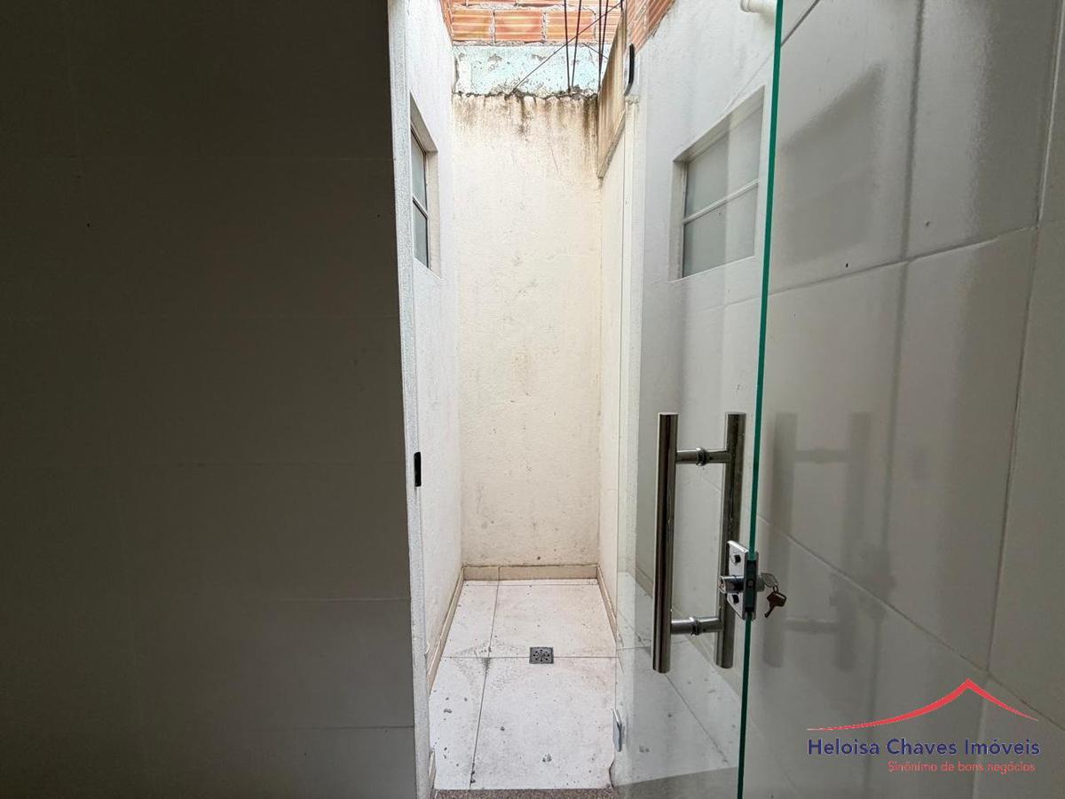 Apartamento, Vila Cristina, 2 Quartos, 0 Vaga
