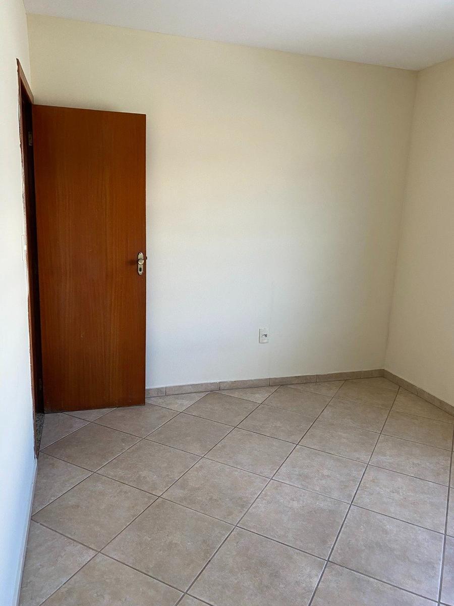 Apartamento, Santa Cruz, 2 Quartos, 1 Vaga