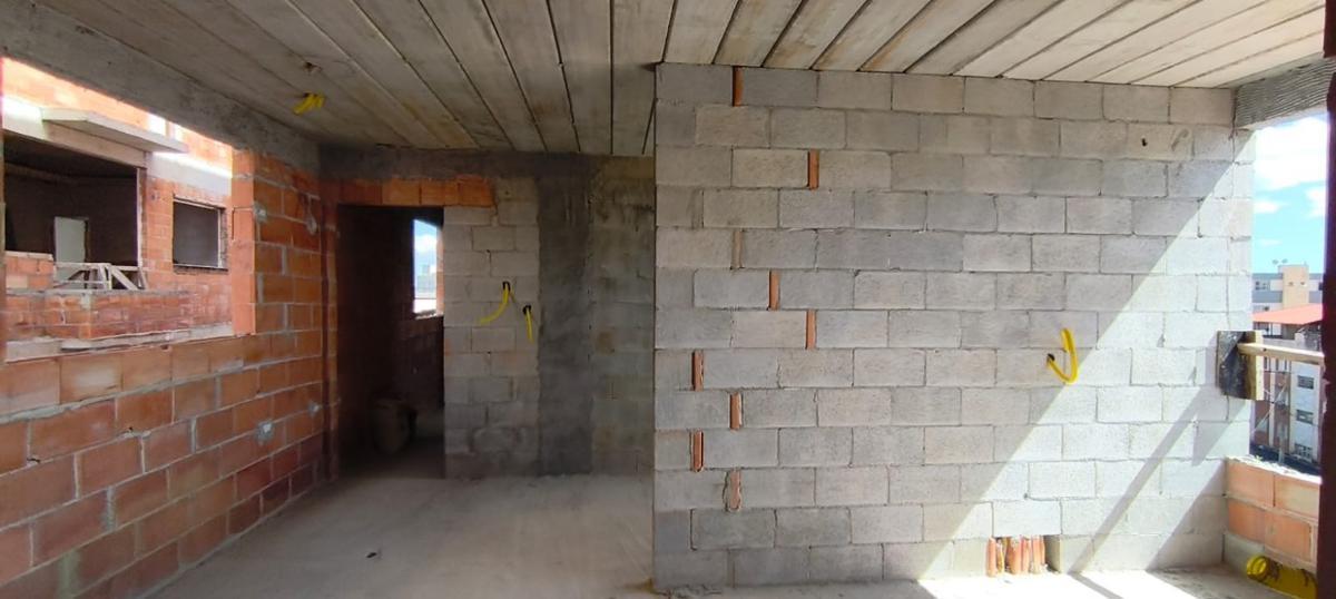 Apartamento, Ana Lúcia, 2 Quartos, 2 Vagas, 1 Suíte
