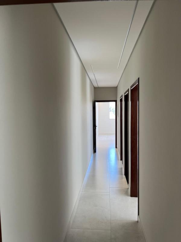 Casa, Boa Esperança, 3 Quartos, 2 Vagas, 1 Suíte