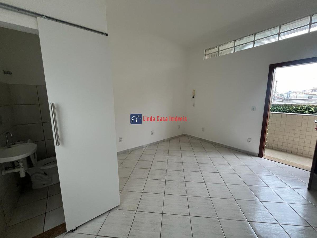 Sala, Padre Eustáquio, 0 Quarto, 0 Vaga