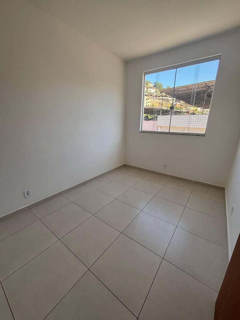 Apartamento, Giovanini, 3 Quartos, 1 Vaga, 1 Suíte