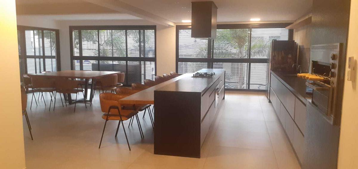 Apartamento, São Pedro, 2 Quartos, 2 Vagas, 1 Suíte