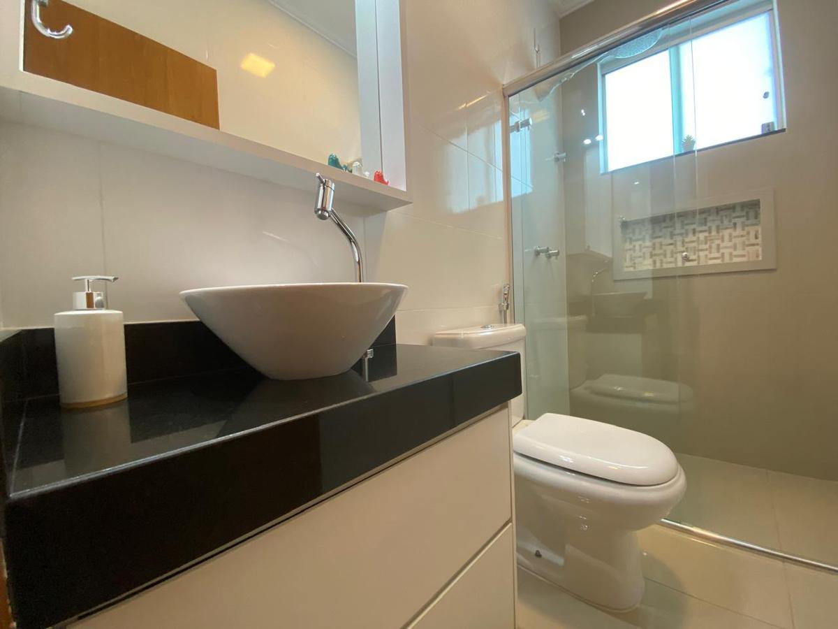 Apartamento, Jardim Arizona, 3 Quartos, 2 Vagas, 1 Suíte