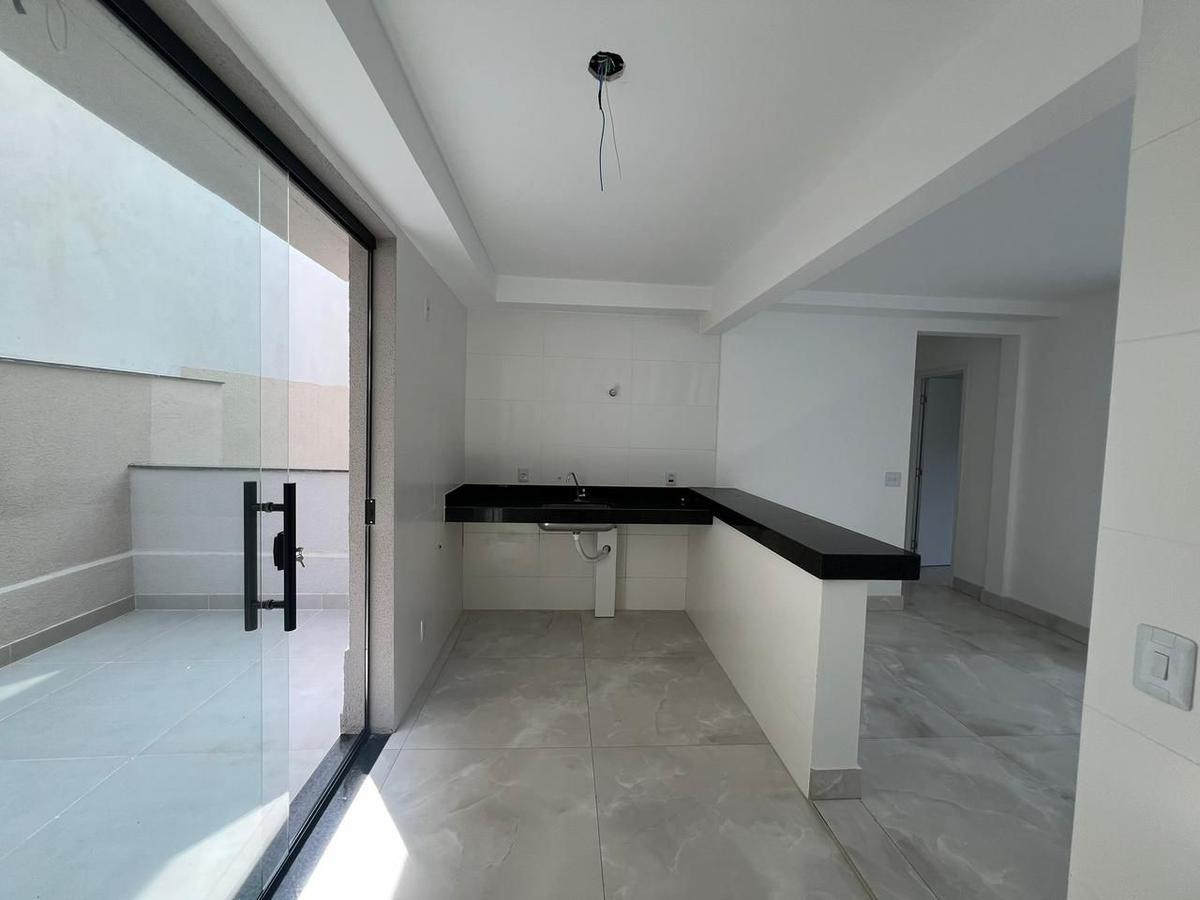 Apartamento, Ana Lúcia, 3 Quartos, 3 Vagas, 1 Suíte