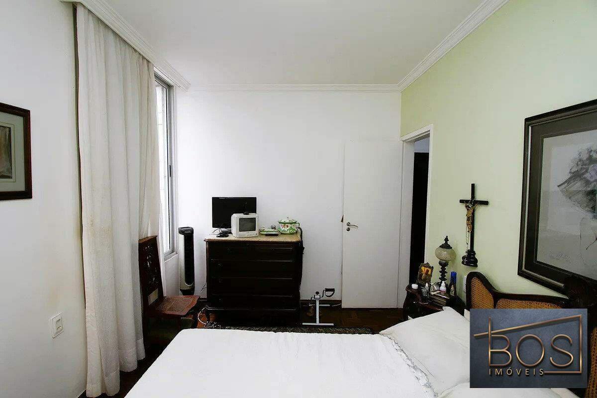 Apartamento, Santa Lúcia, 3 Quartos, 2 Vagas, 1 Suíte