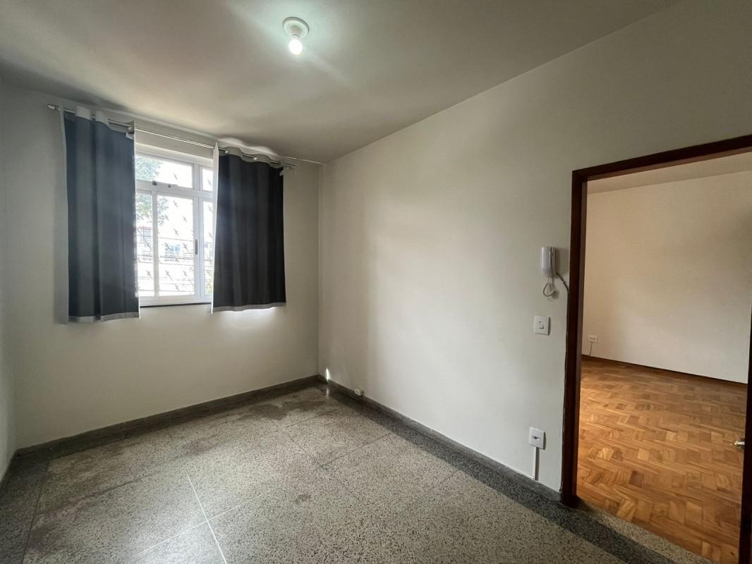 Apartamento, Carlos Prates, 3 Quartos, 0 Vaga