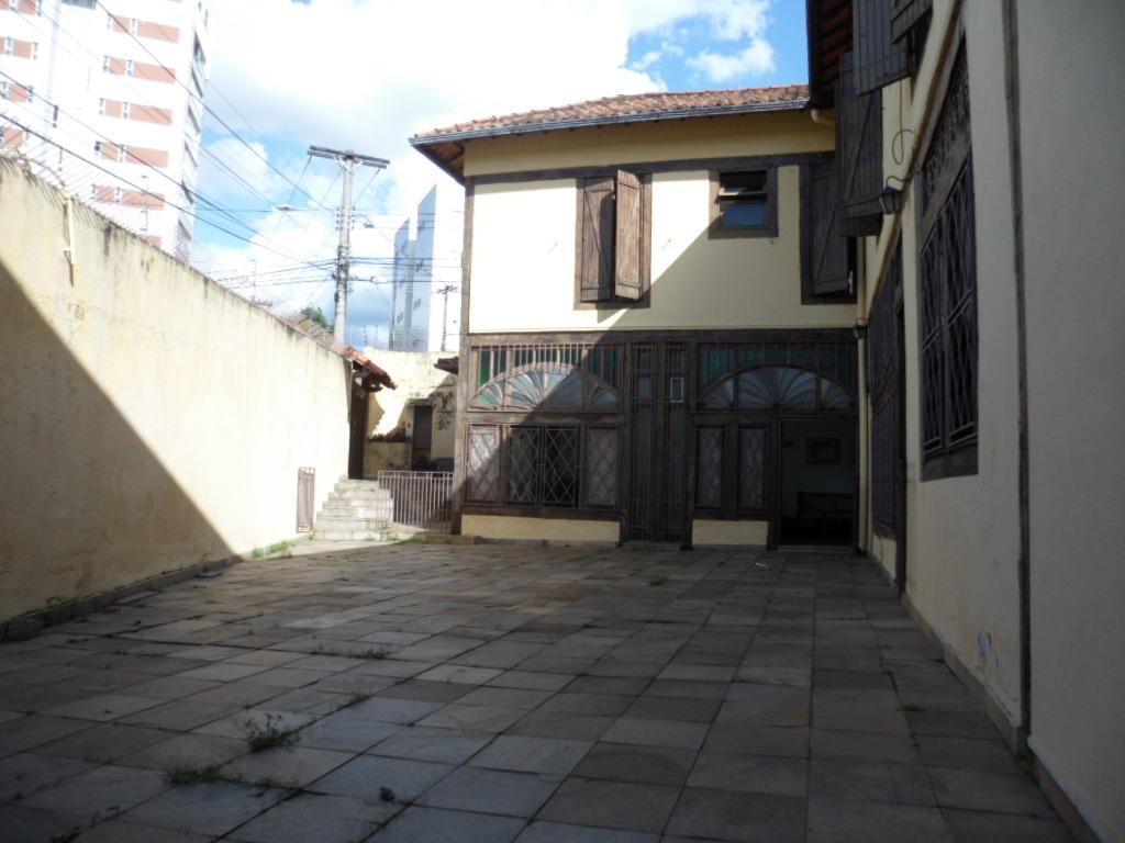 Casa, Cachoeirinha, 4 Quartos, 3 Vagas, 1 Suíte