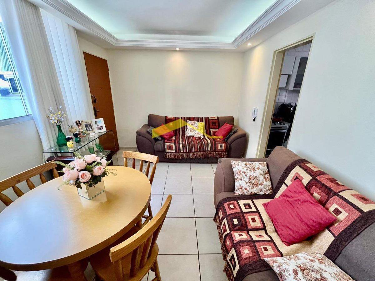 Apartamento, Buritis, 3 Quartos, 1 Vaga, 1 Suíte