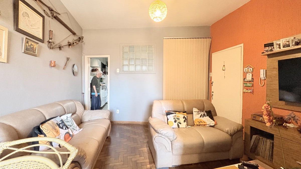 Apartamento, Centro, 3 Quartos, 0 Vaga