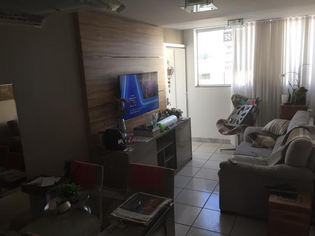 Cobertura, Buritis, 3 Quartos, 2 Vagas