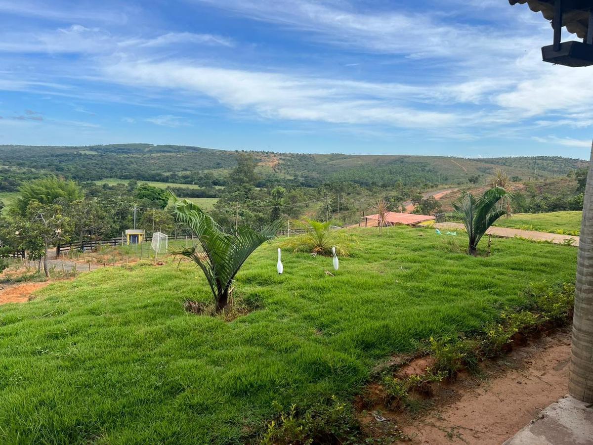 Fazenda, Zona Rural, 4 Quartos, 10 Vagas