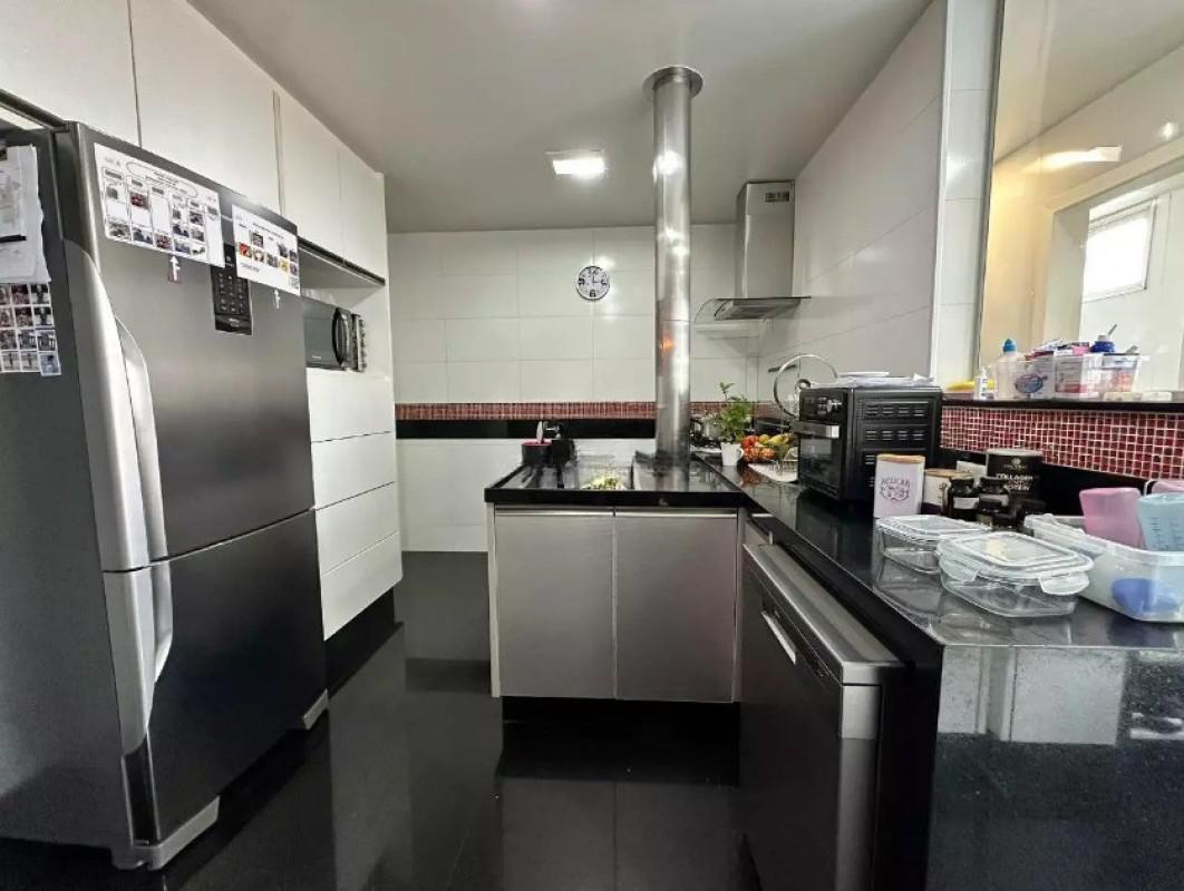 Apartamento, Sion, 4 Quartos, 2 Vagas, 2 Suítes