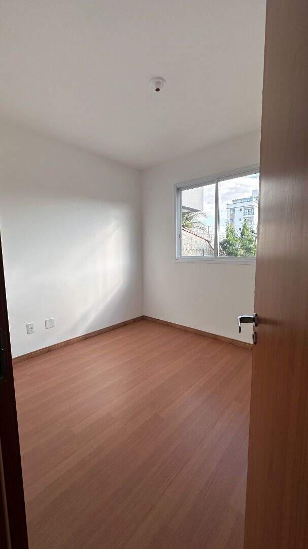Cobertura, Boa Esperança, 3 Quartos, 2 Vagas, 1 Suíte