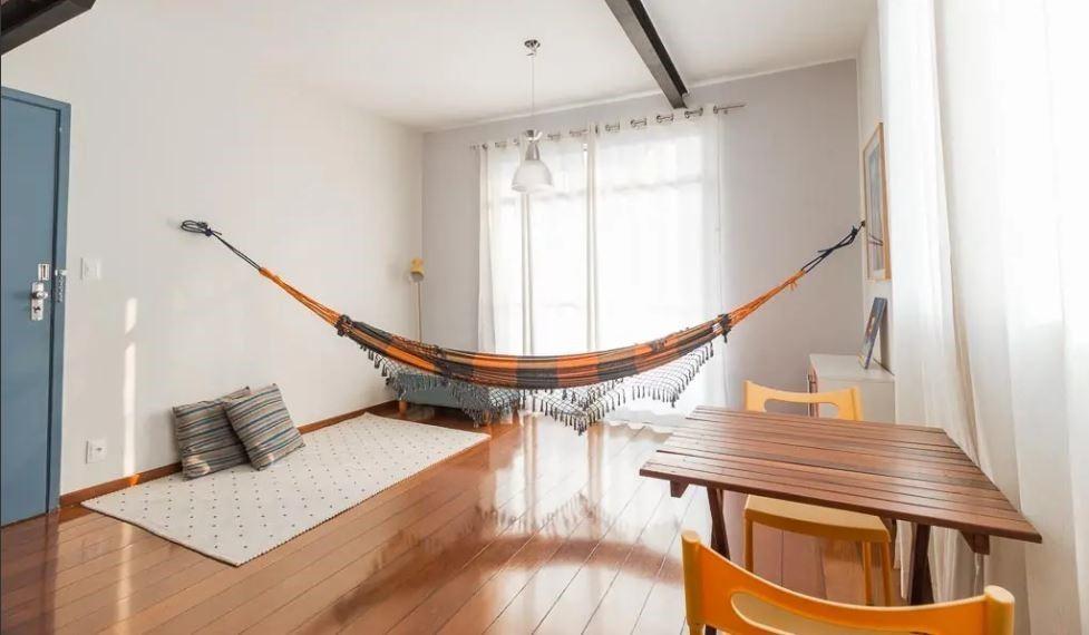 Cobertura, Jardim América, 3 Quartos, 2 Vagas, 1 Suíte