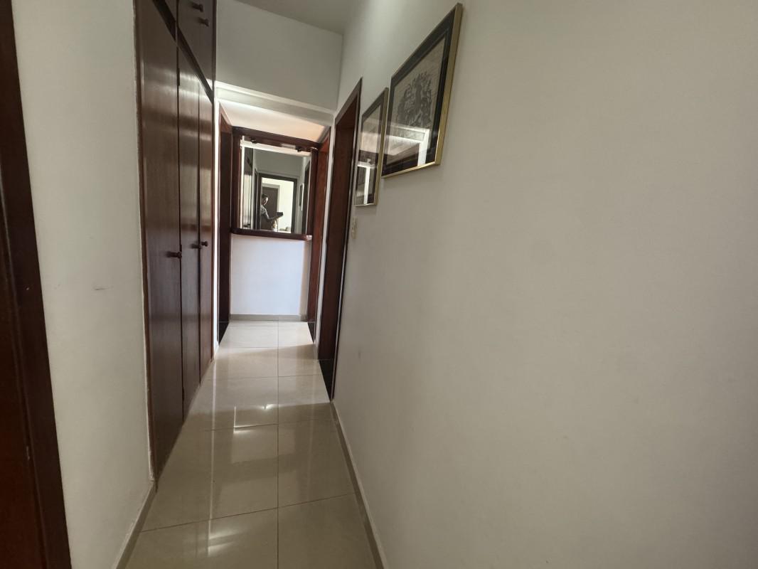 Apartamento, Silveira, 3 Quartos, 2 Vagas, 1 Suíte