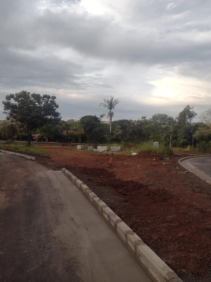 Lote, Recanto da Lagoa, 0 Quarto, 0 Vaga