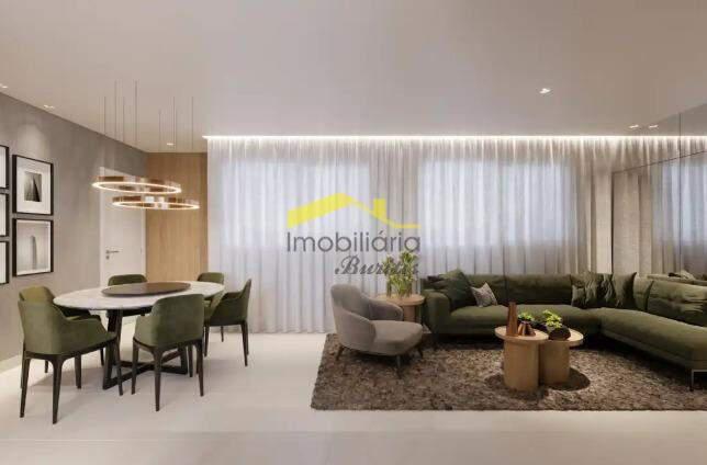 Apartamento, Nova Suíssa, 3 Quartos, 2 Vagas, 1 Suíte