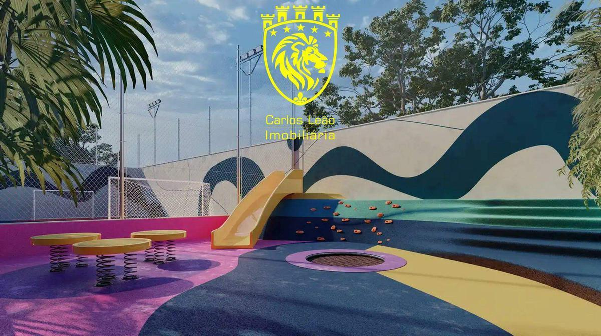 Apartamento, Barreiro, 3 Quartos, 2 Vagas, 1 Suíte