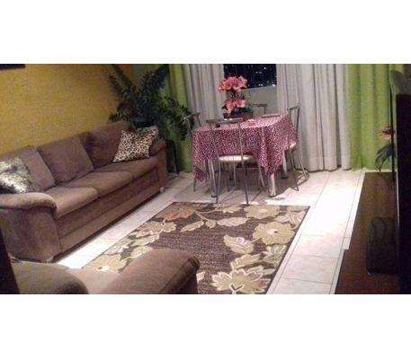 Apartamento, Serrano, 3 Quartos, 1 Vaga