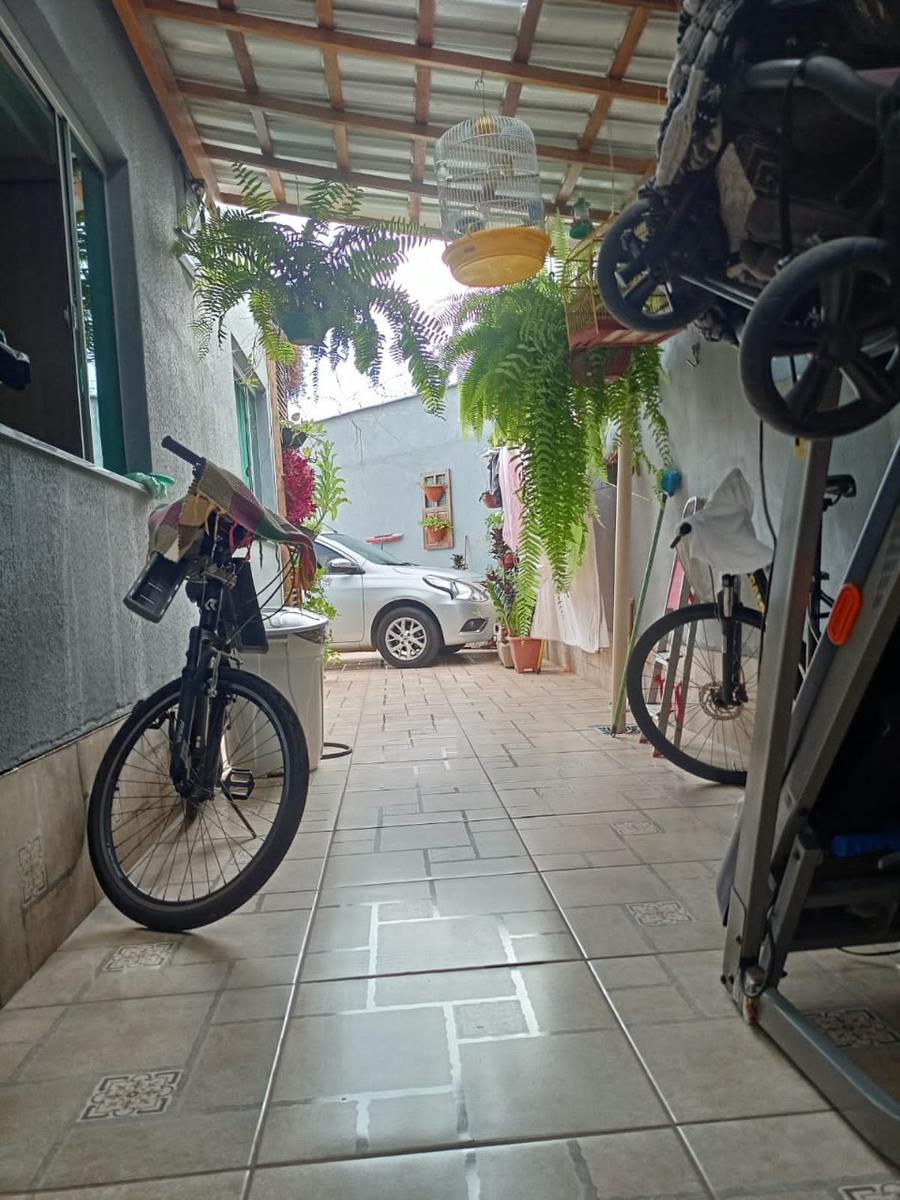 Apartamento, Xangri-lá, 2 Quartos, 2 Vagas, 1 Suíte