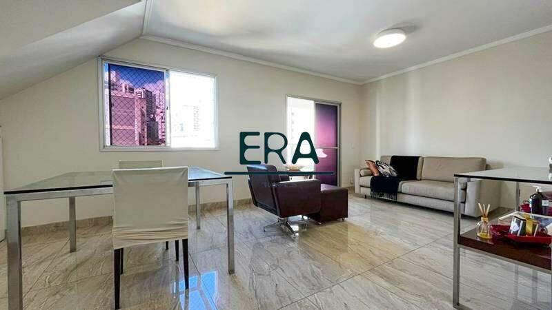Cobertura, Buritis, 5 Quartos, 3 Vagas, 2 Suítes