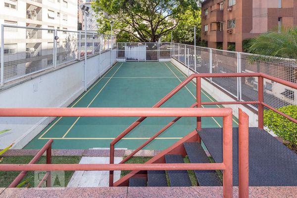 Apartamento, Savassi, 1 Quarto, 1 Vaga