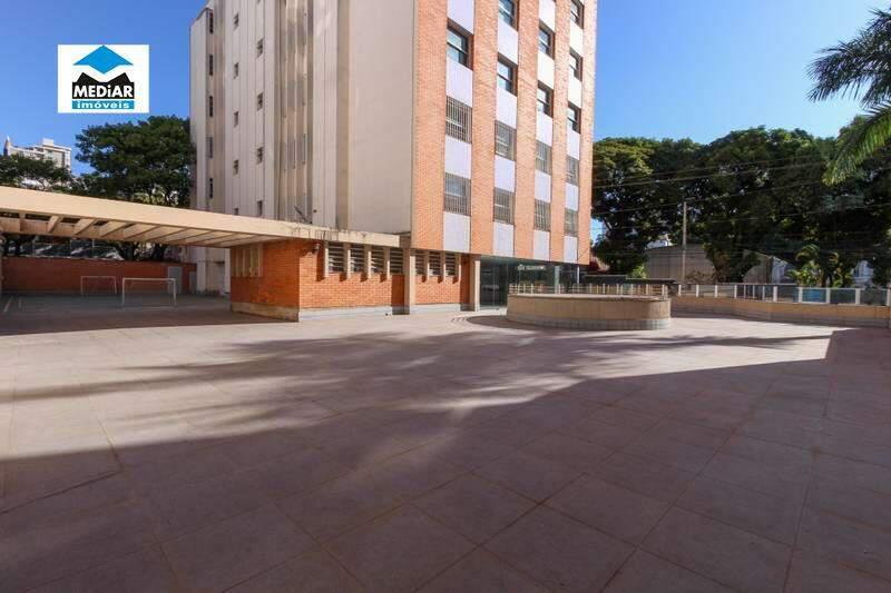 Apartamento, Funcionários, 4 Quartos, 2 Vagas, 1 Suíte