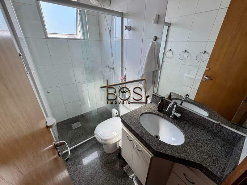 Cobertura, Graça, 3 Quartos, 3 Vagas, 1 Suíte