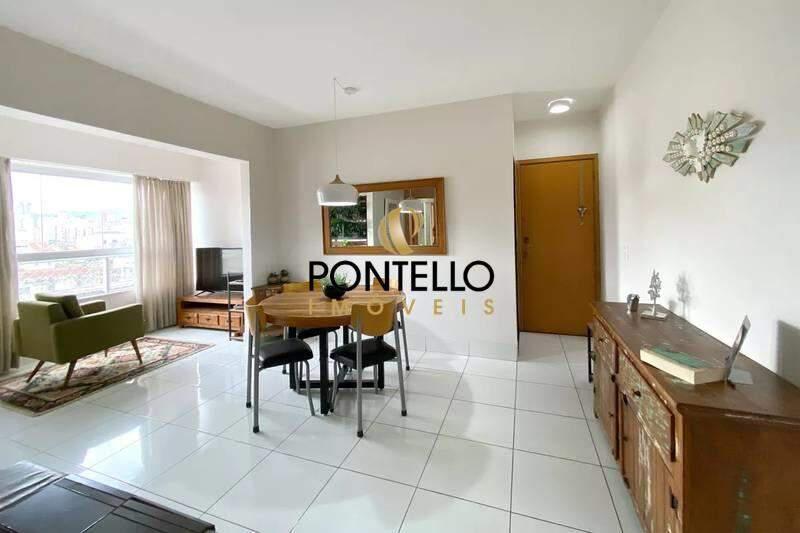 Apartamento, Nova Suíssa, 3 Quartos, 2 Vagas, 1 Suíte