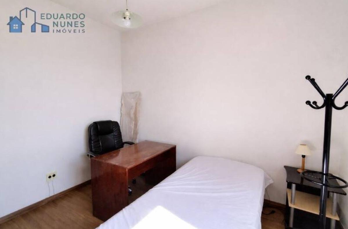 Apartamento, Carmo, 2 Quartos, 1 Vaga
