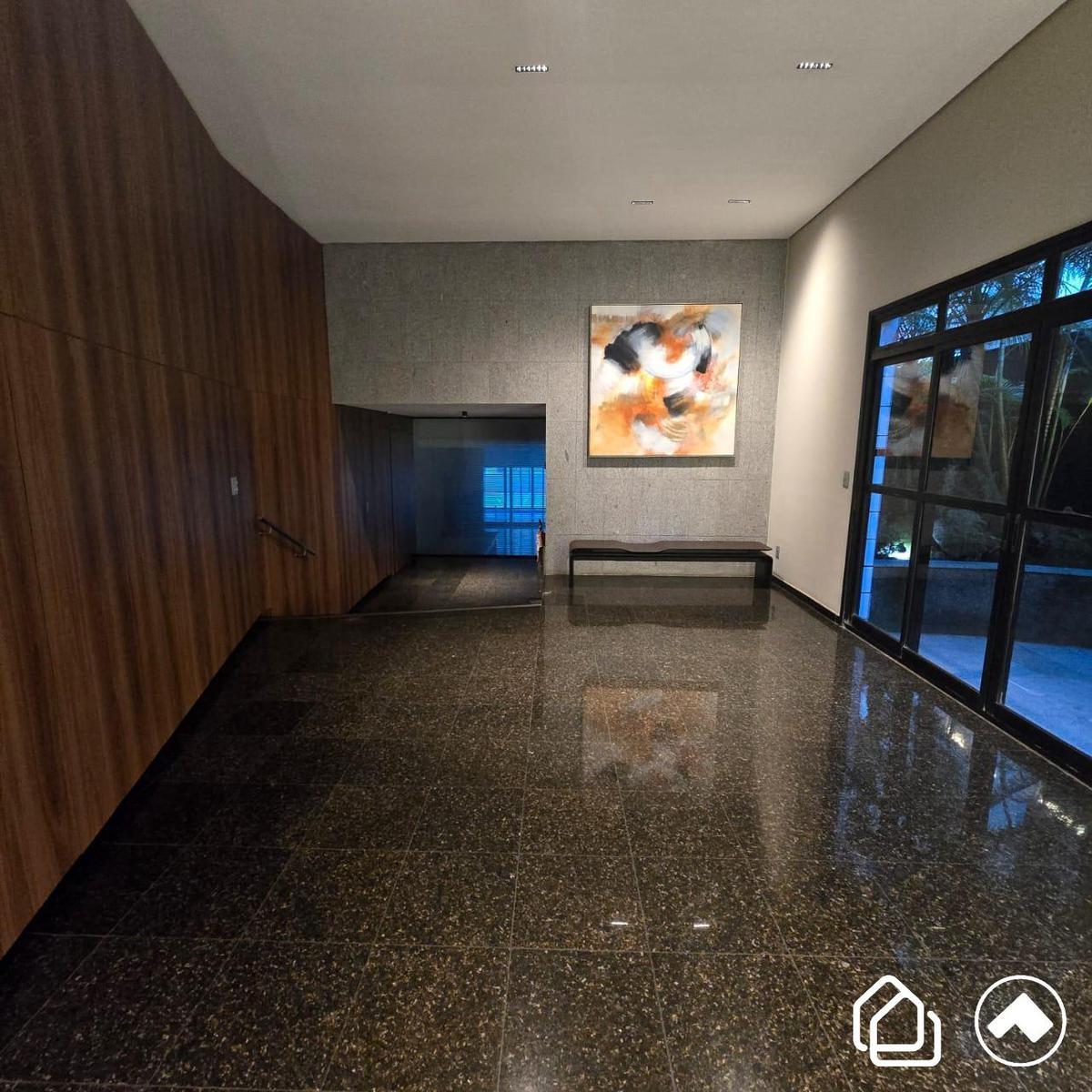 Apartamento, Belvedere, 4 Quartos, 3 Vagas, 1 Suíte