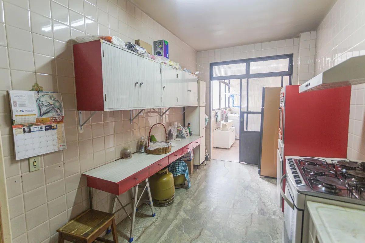 Apartamento, Centro, 4 Quartos, 1 Vaga, 2 Suítes